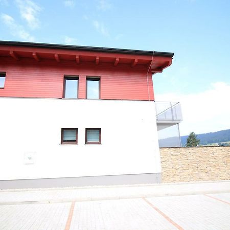 Apartmán Lipno Korzo Lipno nad Vltavou Exterior foto