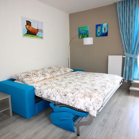 Apartmán Lipno Korzo Lipno nad Vltavou Exterior foto