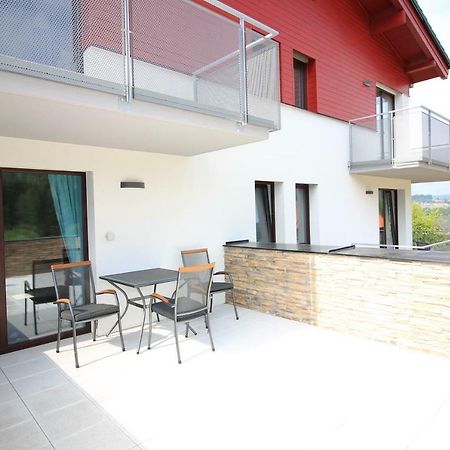 Apartmán Lipno Korzo Lipno nad Vltavou Exterior foto