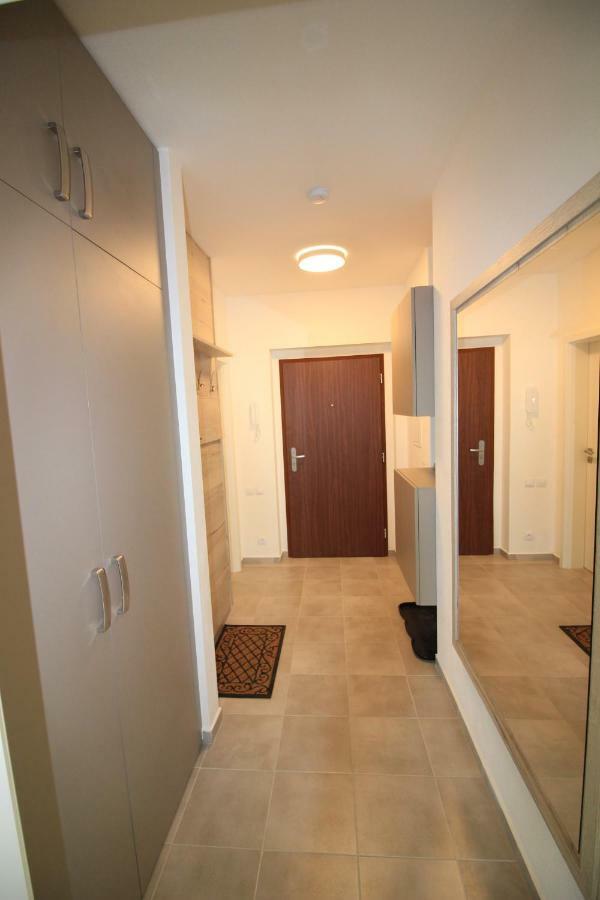 Apartmán Lipno Korzo Lipno nad Vltavou Exterior foto