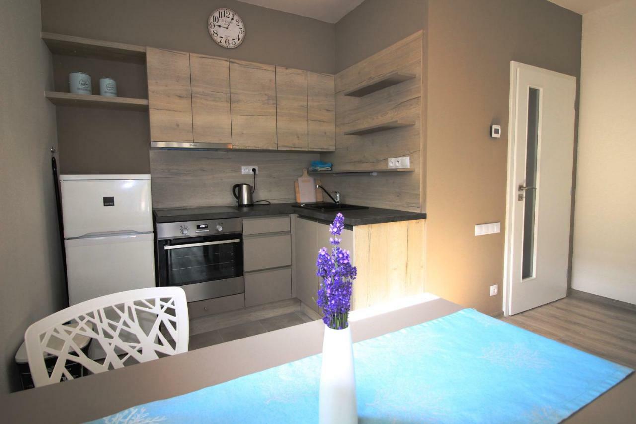Apartmán Lipno Korzo Lipno nad Vltavou Exterior foto