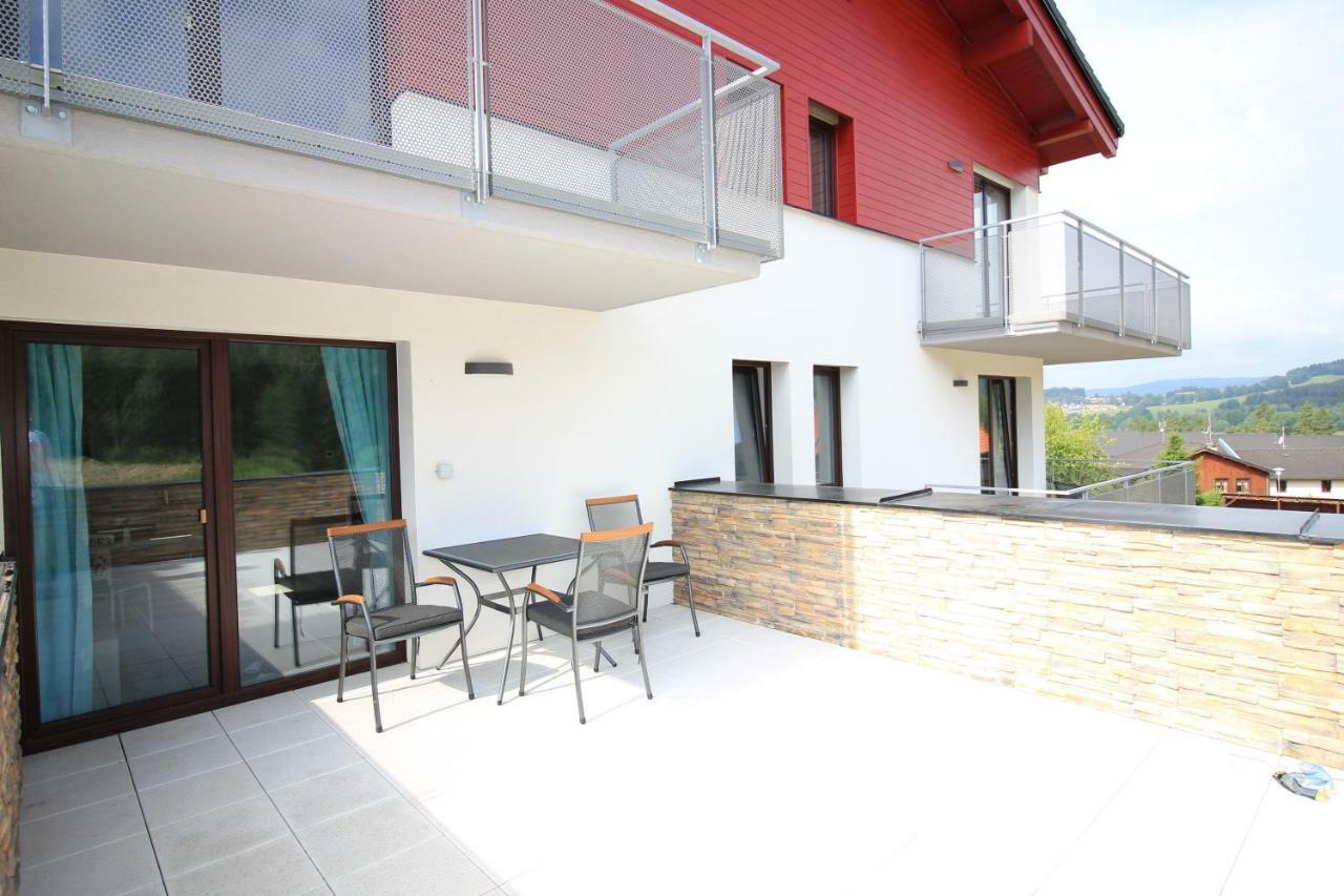 Apartmán Lipno Korzo Lipno nad Vltavou Exterior foto