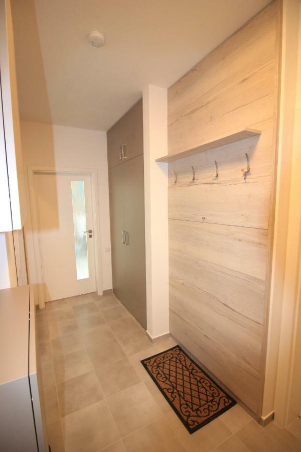 Apartmán Lipno Korzo Lipno nad Vltavou Exterior foto