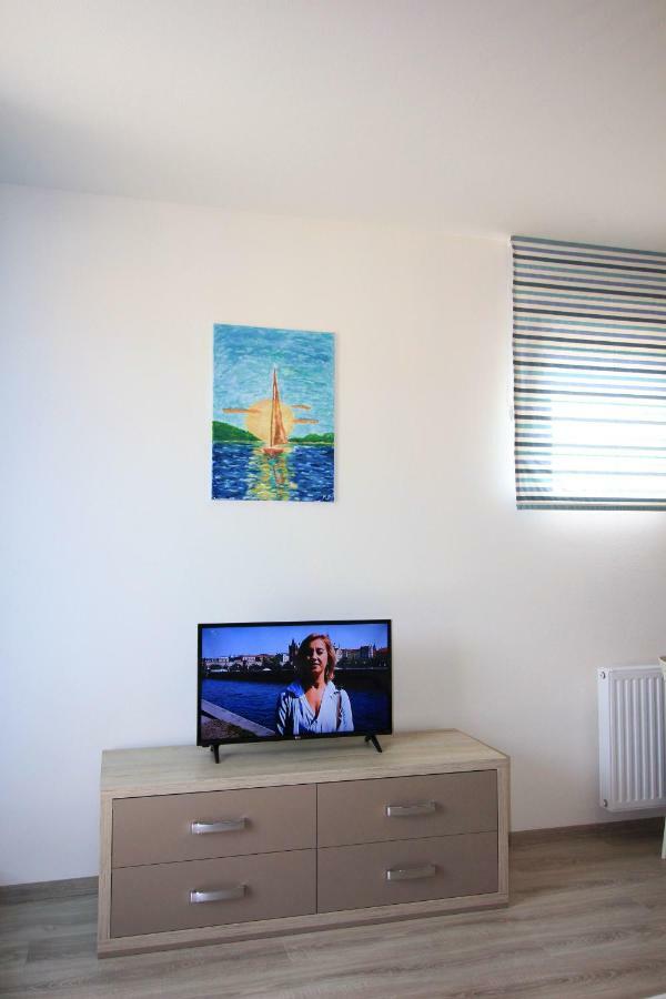 Apartmán Lipno Korzo Lipno nad Vltavou Exterior foto