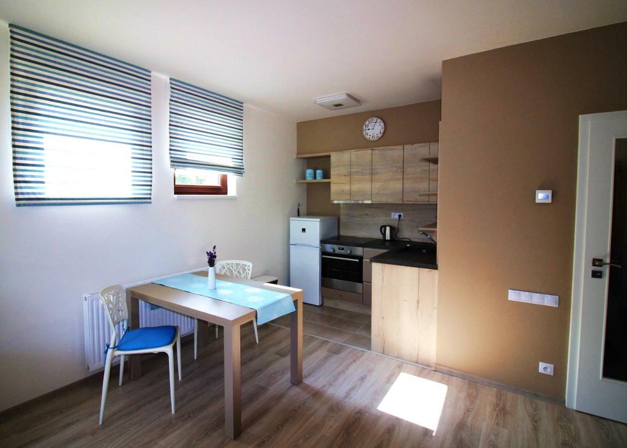 Apartmán Lipno Korzo Lipno nad Vltavou Exterior foto