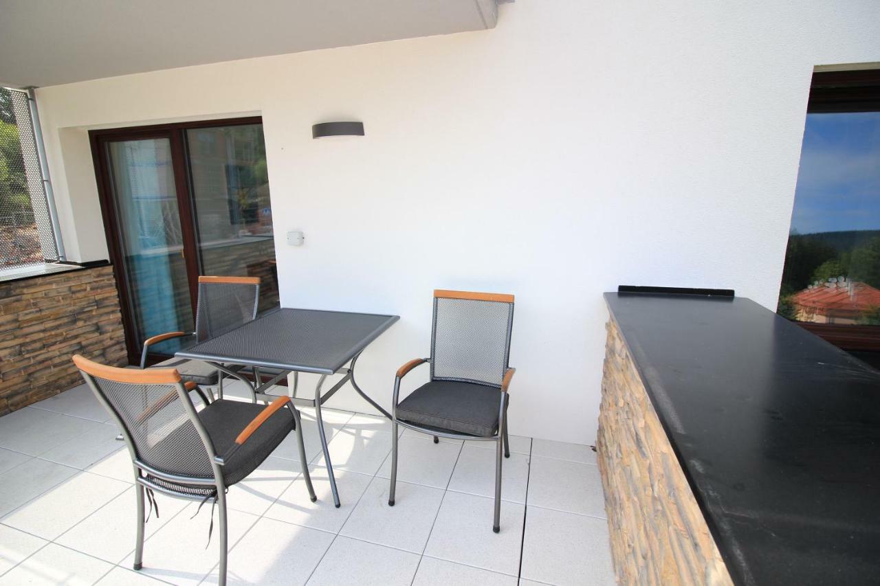 Apartmán Lipno Korzo Lipno nad Vltavou Exterior foto